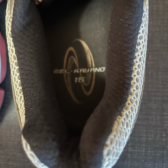 Brooks Trance 9 running shoes size 15D - Picture 2 of 9